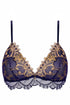 Lise Charmel M25 Grand Soir Saphir Non Wire Bra