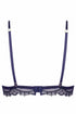 Lise Charmel M25 Grand Soir Saphir Non Wire Bra