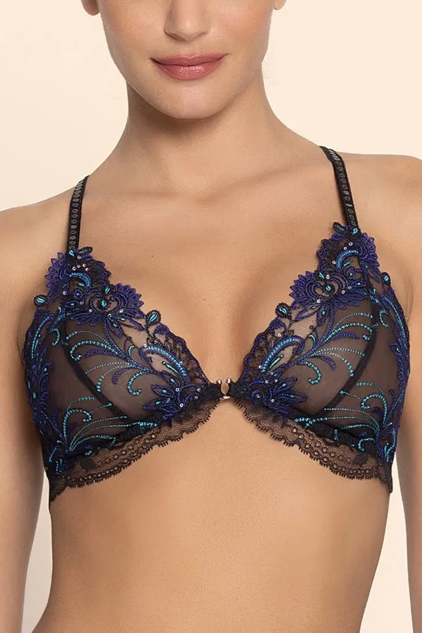 Lise Charmel M09 Eclat Joaillerie Demi Cup With Pad