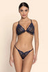 Lise Charmel M09 Eclat Joaillerie Demi Cup With Pad