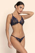 Lise Charmel M09 Eclat Joaillerie Demi Cup With Pad