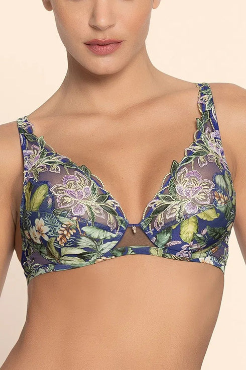 Lise Charmel M14 Bain De Nature Glam Triangle