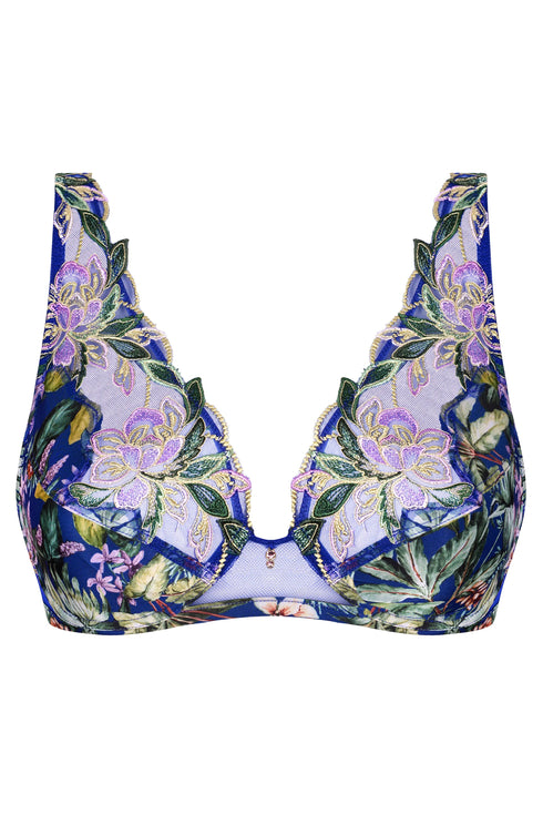 Lise Charmel M14 Bain De Nature Glam Triangle