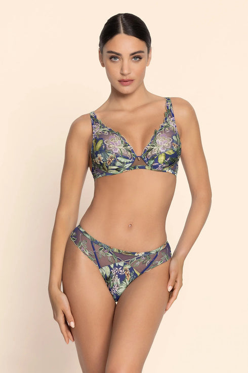 Lise Charmel M14 Bain De Nature Glam Triangle
