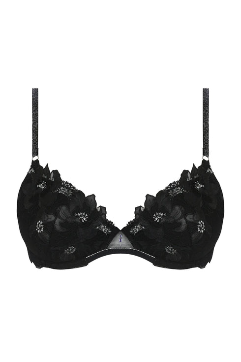 Lise Charmel M05 Cuir Sexy Couture Padded Contour