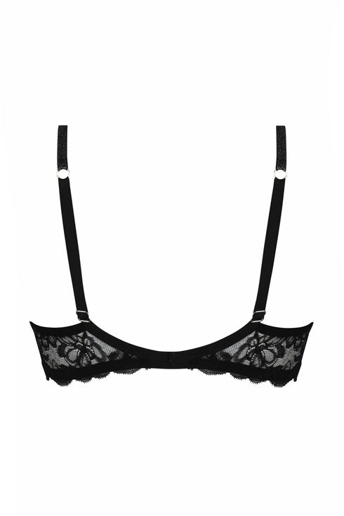 Lise Charmel M05 Cuir Sexy Couture Padded Contour