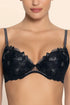 Lise Charmel M05 Cuir Sexy Couture Padded Contour