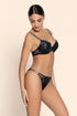 Lise Charmel M05 Cuir Sexy Couture Padded Contour