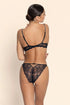 Lise Charmel M05 Cuir Sexy Couture Padded Contour