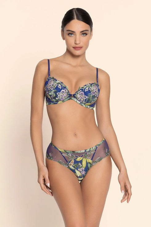 Lise Charmel M14 Bain De Nature Padded Contour