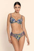 Lise Charmel M14 Bain De Nature Padded Contour