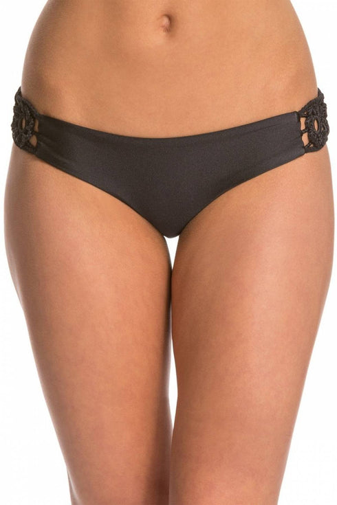 Luli Fama Florcitas De Arena Hand Knit Crochet Flow.sides Mod