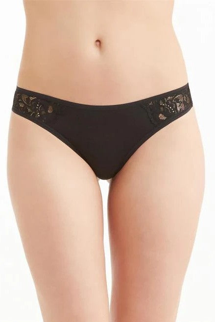 Montelle The Essentials Thong