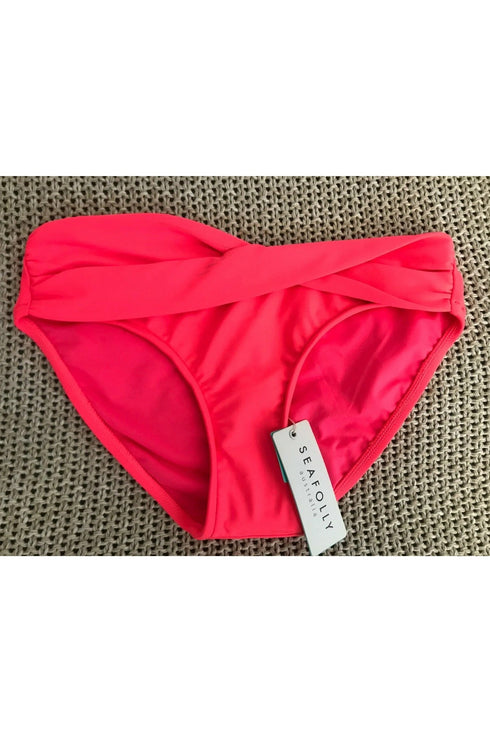 Seafolly Seafolly Bikini bottom