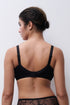 Chantelle Majestic Wireless Support Bra