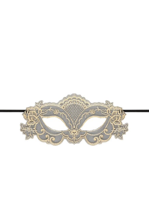 Lise Charmel J13 Sublime En Or Eye Mask