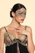 Lise Charmel J13 Sublime En Or Eye Mask