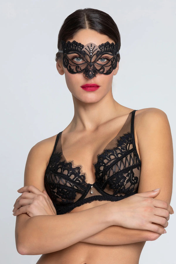 Lise Charmel J35 Desirs De Venise Eye Mask