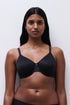 Chantelle Magique Seamless Unlined Minimizer