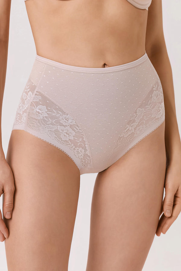 Janira Secrets Figure Slip-Form