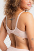 Louisa Bracq Albanach Padded spacer bra