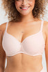 Louisa Bracq Albanach Padded spacer bra