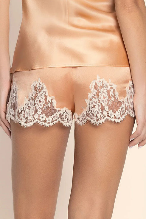 Lise Charmel C80 Splendeur Soie Shorts