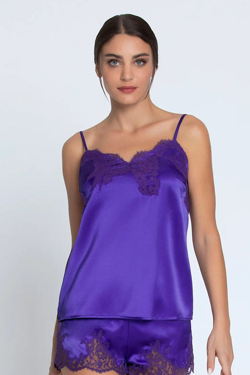 Lise Charmel C80 Splendeur Soie Camisole