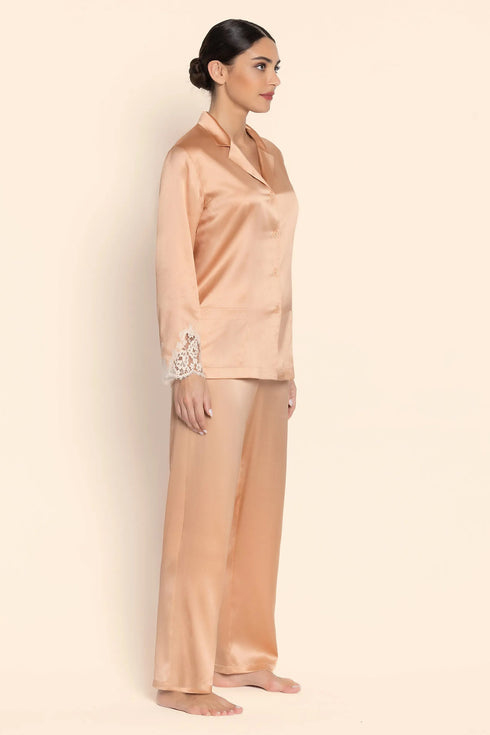 Lise Charmel C80 Splendeur Soie Pants