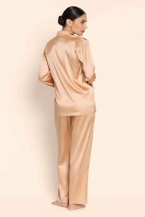 Lise Charmel C80 Splendeur Soie Pants