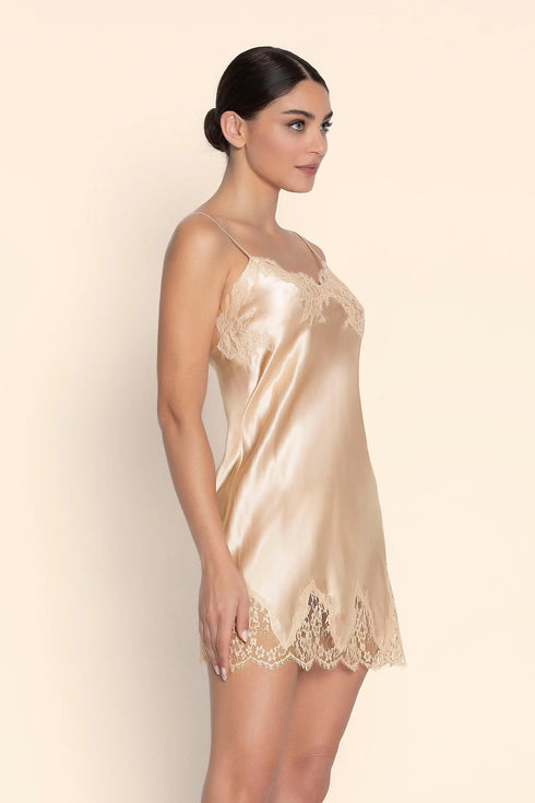 Lise Charmel C80 Splendeur Soie Nightie