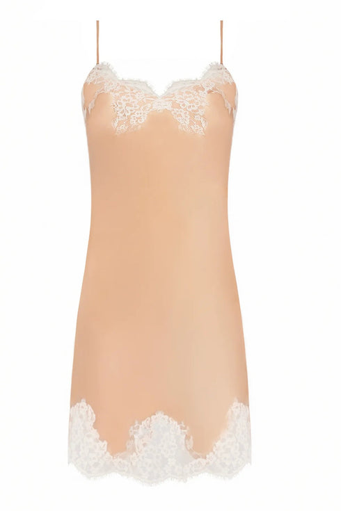 Lise Charmel C80 Splendeur Soie Nightie