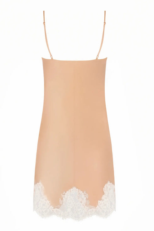 Lise Charmel C80 Splendeur Soie Nightie