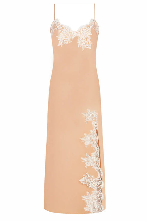 Lise Charmel C80 Splendeur Soie Evening Dress