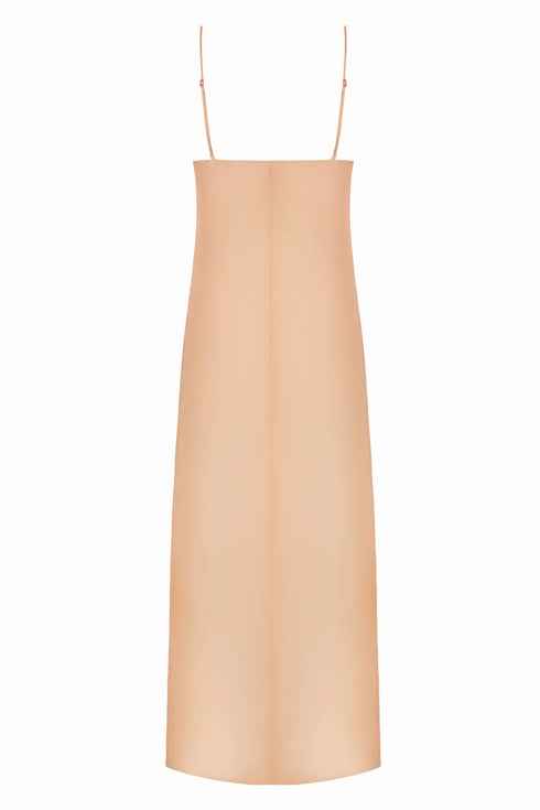 Lise Charmel C80 Splendeur Soie Evening Dress