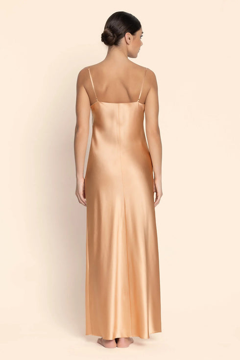 Lise Charmel C80 Splendeur Soie Evening Dress