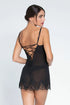 Lise Charmel C80 Splendeur Soie Nightie