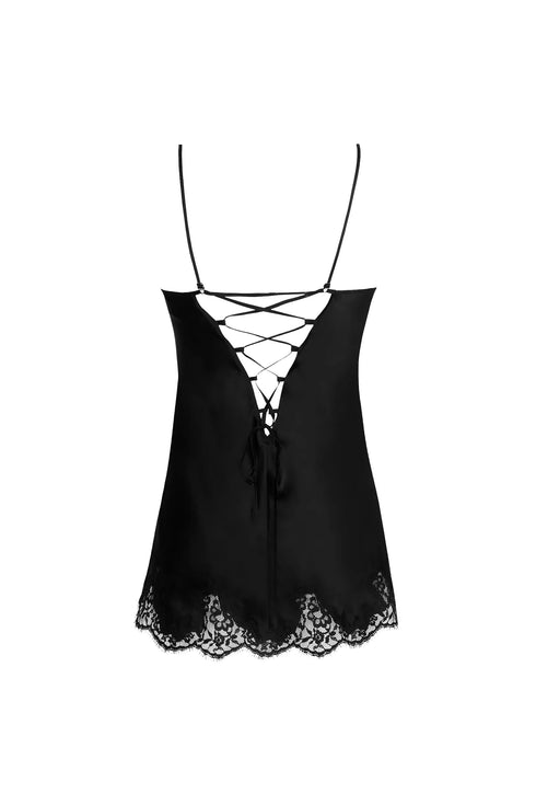 Lise Charmel C80 Splendeur Soie Baby Doll