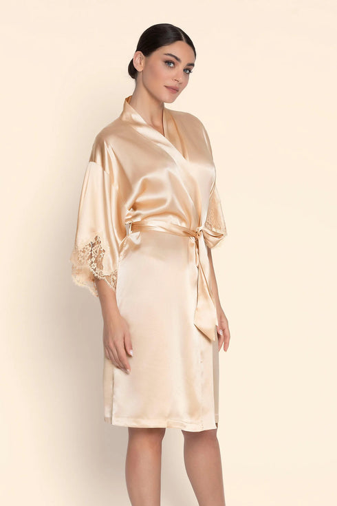 Lise Charmel C80 Splendeur Soie Robe