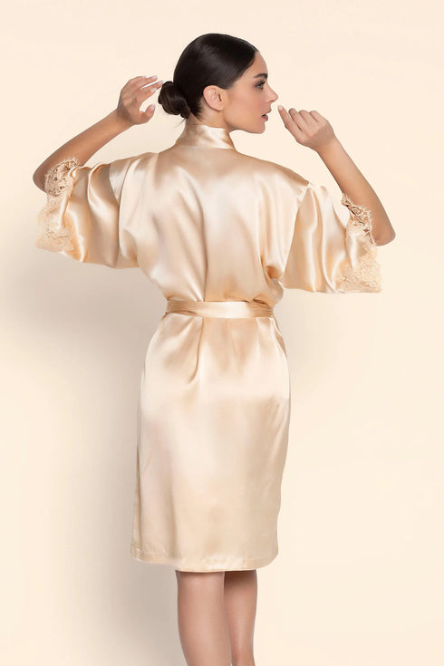 Lise Charmel C80 Splendeur Soie Robe