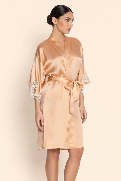 Lise Charmel C80 Splendeur Soie Robe
