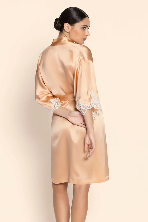 Lise Charmel C80 Splendeur Soie Robe