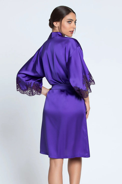 Lise Charmel C80 Splendeur Soie Robe