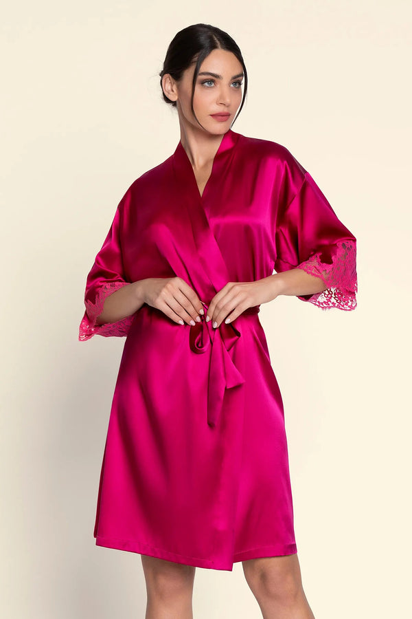 Lise Charmel C80 Splendeur Soie Robe