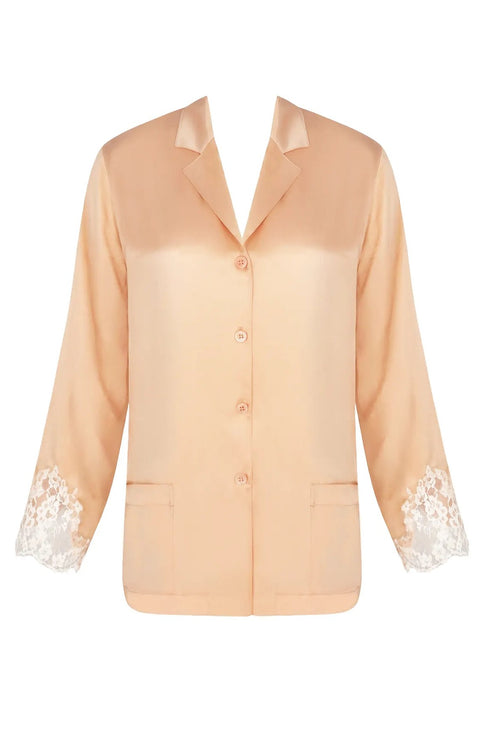 Lise Charmel C80 Splendeur Soie Pyjamas Jacket