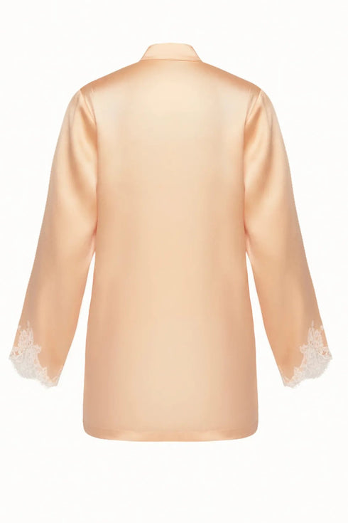 Lise Charmel C80 Splendeur Soie Pyjamas Jacket