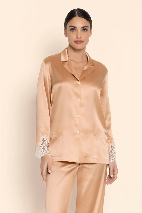 Lise Charmel C80 Splendeur Soie Pyjamas Jacket