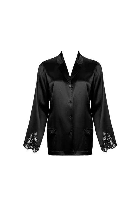 Lise Charmel C80 Splendeur Soie Pyjama Jacket