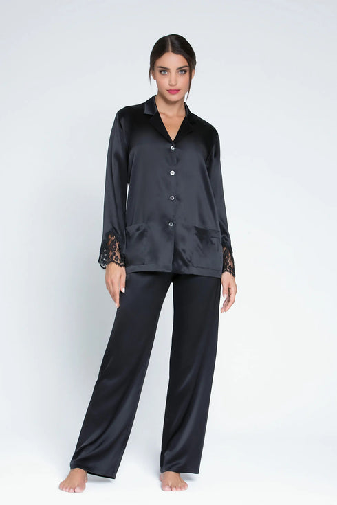 Lise Charmel C80 Splendeur Soie Pyjama Jacket