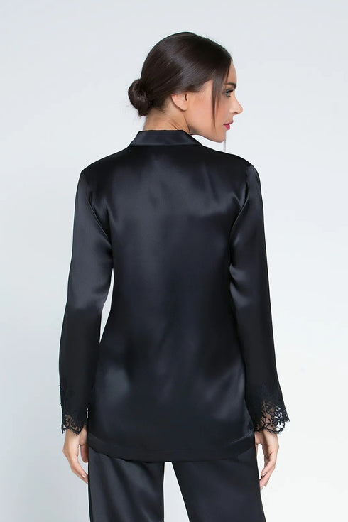 Lise Charmel C80 Splendeur Soie Pyjama Jacket